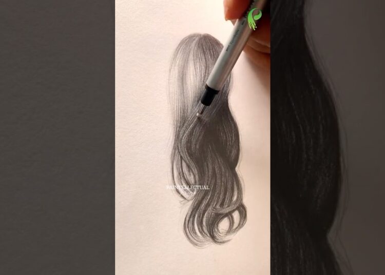 3 Secret Drawing Tips 😱 ✏️ #shorts