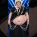From Bead Strings to Black Royalty – AGT’s Most Powerful Glow-Up Ever! #agt