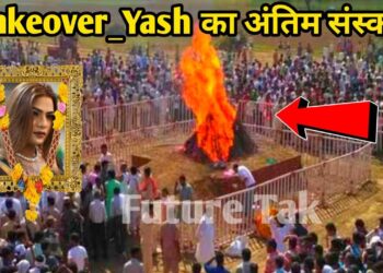 Makeover_Yash Passed Away| Makeover Yash Death News| make-up Artist Makeover Yash | Makeover Yash