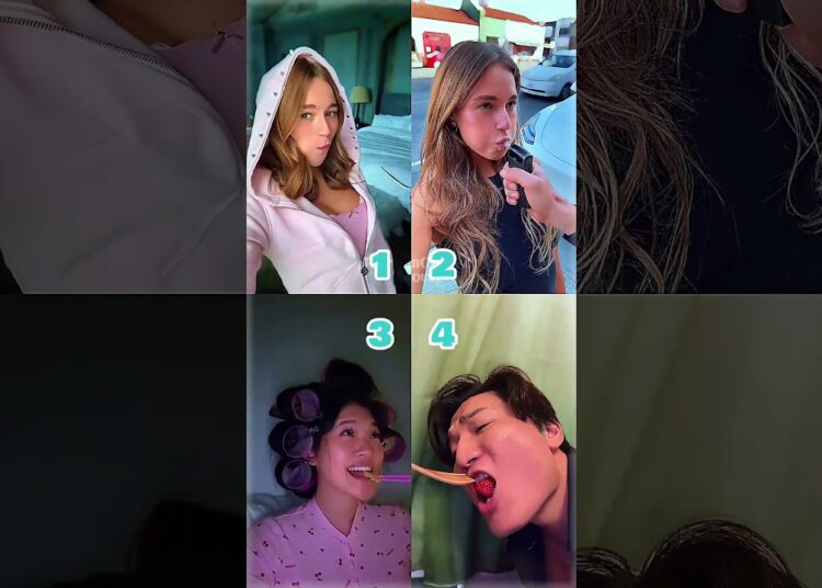 DILEMMA 😅 NEW CHALLENGE 🔥 #trending #tiktok #challenge #music #dance #explore