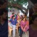 #Dhanam #shooting spot gossip #vibes #dance