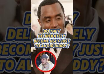 Do they deliberately become ugly just to avoid Diddy?#shorts#celebrity#diddy#justinbieber#zaynmalik