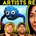 VFX Artists React to Bad & Great CGi 186 (ft. Seth Worley)