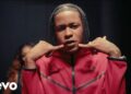 Antuwang – Energy Up (Official Music Video)