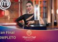 🔥 GRAN FINAL MASTERCHEF CELEBRITY GENERACIONES 2025 🔥