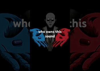 who do you think owns it #animation #art #music #artist