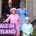 Royal Rewind: The Royal Family in Scotland (1990)