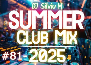 Party Summer Music Mix 2025 | DJ Club Dance Music 2025 | Best Remixes Of Popular Songs 2025 MEGAMIX