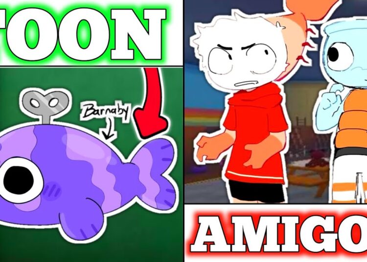 Todos los CHISMES de la TIENDA de DANDY traducidos al Español! | Dandy’s World