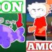 Todos los CHISMES de la TIENDA de DANDY traducidos al Español! | Dandy’s World