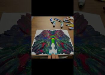 Paint#viralvideo#video#shortvideo#shortsfeed#shortsvideo#shorts#short#trend#trending#art#artist#fun