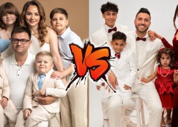 Diana and Roma’s Family VS The Royalty Family Transformation 2025 🌟 From Baby To Now