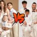 Diana and Roma’s Family VS The Royalty Family Transformation 2025 🌟 From Baby To Now