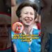 Why Princess Anne Still Outshines Queen Camilla?#shorts #royal #princessanne #camilla #queen #usa