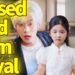 Raised wild Born Royal | From Trash Dad to Treasure  #romance