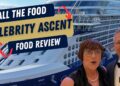 Celebrity Ascent Food Tour: The Honest Truth Behind the Hype
