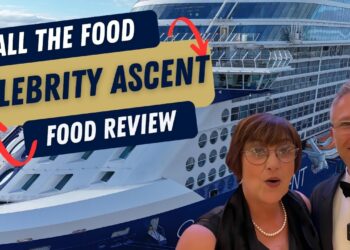 Celebrity Ascent Food Tour: The Honest Truth Behind the Hype