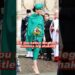 Did you notice Meghan’s restless leg shaking #meghan #royal #foryou