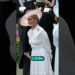 Sophie’s CLOSE CALL with Paparazzi at Royal Gardens