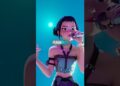 Zoey’s Rap Verse is ON REPEAT 😍 (How It’s Done – KPop Demon Hunters) #shorts