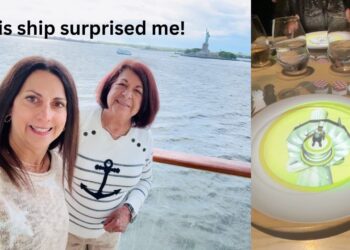 My Week Aboard Celebrity Silhouette  2025- What It’s Really Like!