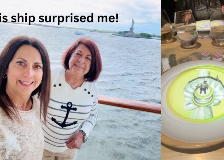 My Week Aboard Celebrity Silhouette  2025- What It’s Really Like!
