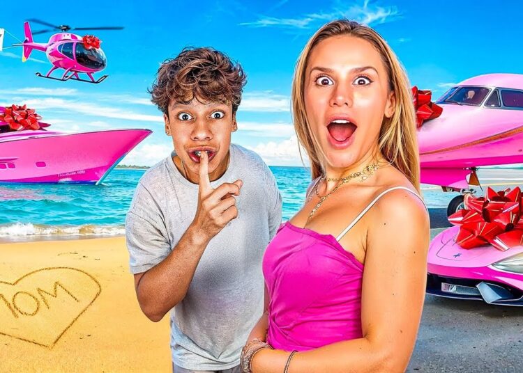 BIGGEST SURPRISES That We Couldn’t Believe! | The Royalty Family