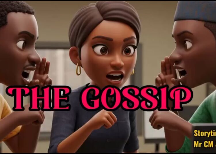 The Gossip