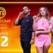 MasterChef Celebrity Streaming | EPISODIO 32