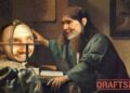 Letter From a Frustrated Artist – Draftsmen S1E11
