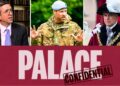 Will Prince William PUNISH Prince Andrew? | Palace Confidential