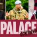 Will Prince William PUNISH Prince Andrew? | Palace Confidential