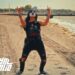 Royal Republic – I’m So Excited (Official Video)