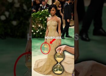 Top Most Creative Celebrity Red Carpet Accessories!