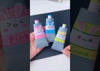 cute gift ideas for friends #shorts #tonniartandcraft #craft #art #love #cute