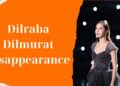 Dilraba Dilmurat’s “Disappearance”: The Truth Behind the Gossip Storm
