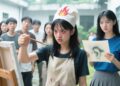 Genius Girl Manga Artist Jealousy! Her Sister Falsely Accuses Her of Plagiarism!