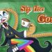 🕟 SIP THE GOSSIP 🕙 | Dandy’s World ❀ Yaaaayy Dyle’s here :D