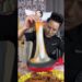 this artist made flag doll in independent day