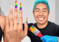 Best Nail Art Wins $5,000!