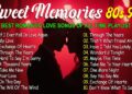 Love Songs 80s 90s ♥ Oldies But Goodies ♥ Kenny Rogers, David Pomeranz, Cher & Peter Cetera…