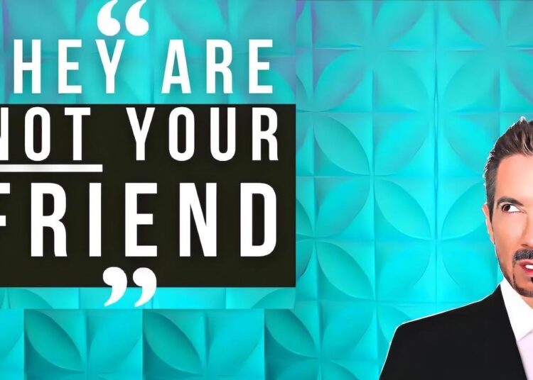 STOP OFFICE GOSSIP like a BOSS With These 3 POWER PHRASES!