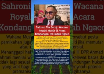#sahroni #musik #royalti #lmk #wami #viralvideo #beritaterkini #news #videoviral #royalty