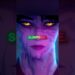 This Song Fits Jinu SO WELL 😈 (KPop Demon Hunters) #shorts