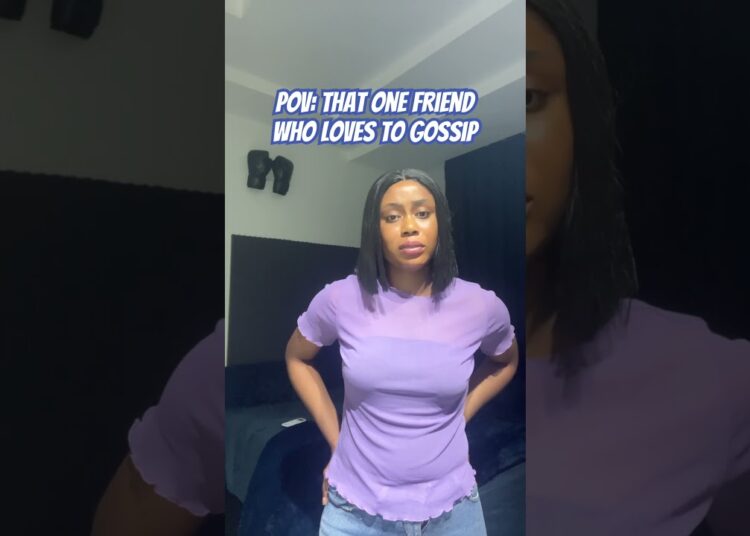 That one friend who gossips a lot #ytshorts #lipsyncs #shortvideos #fypシ゚viral #relatable