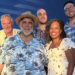 The Stingers will bring their unique sound and high-energy performance to "Lerner on the Lawn" on Central Green in downtown Elkhart on Aug. 23, 2025.