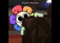 gossip meme (not a ship)#alightmotion #dandysworld #edit #shorts