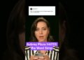 Aubrey Plaza HATES the Word Simp 😭