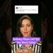 Aubrey Plaza HATES the Word Simp 😭
