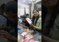 Rakhi Competition 🔥 At Shikha’s Art #shortsvideo